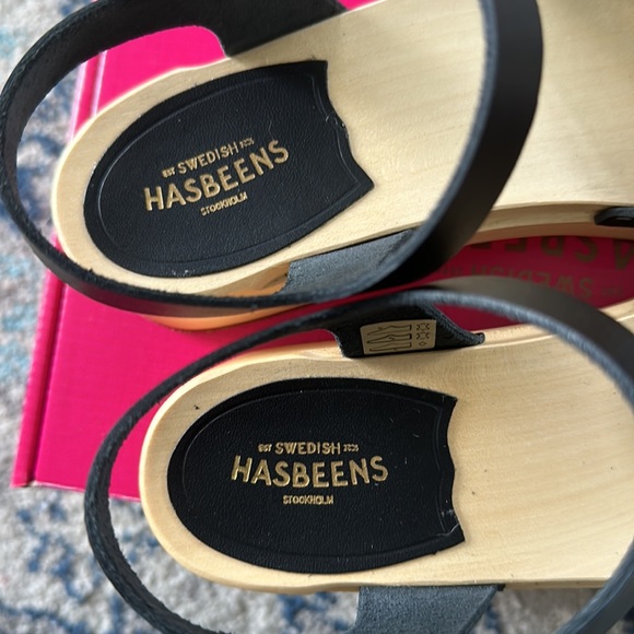 New Covered Swedish Hasbeens - Picture 7 of 13